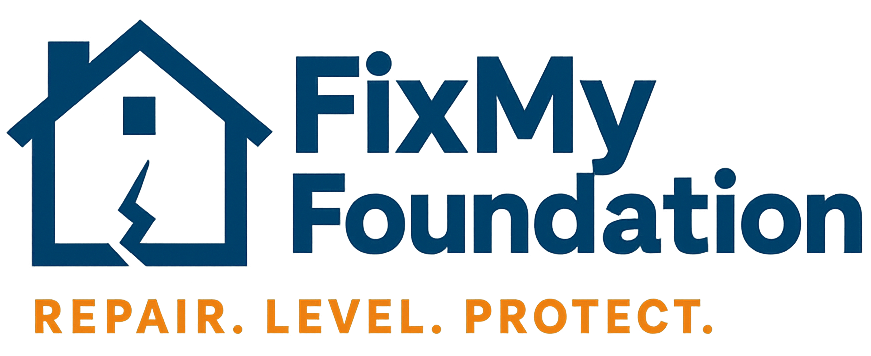 FixMy Foundation Logo